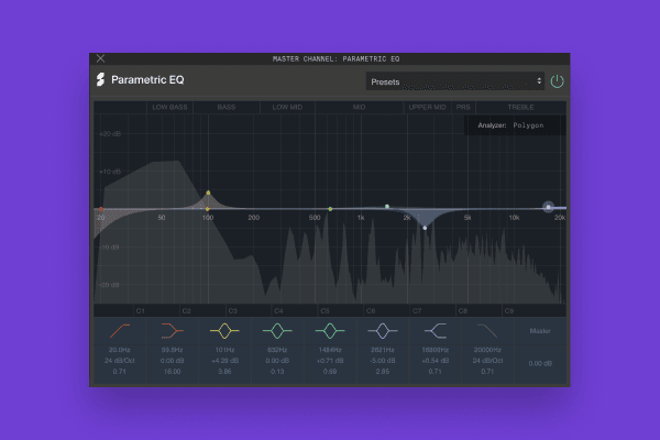 BYOC Parametric EQ 制作KIT 組み立て調整済み Amazon.co.jp: B.Y.O.C Build Your Own Clone Effector