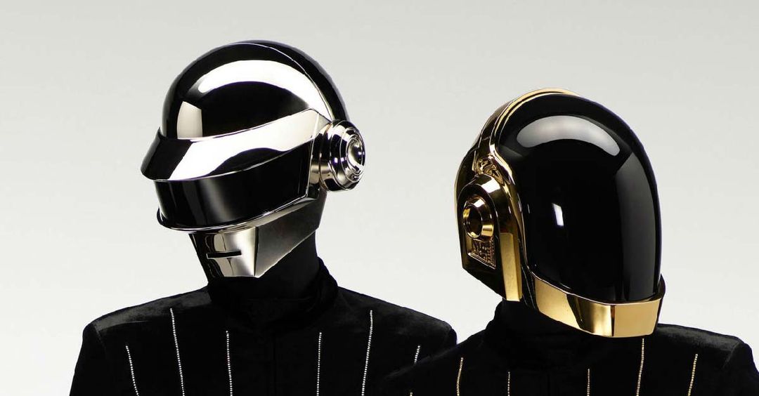 Learn how to sample like Daft Punk in Soundation