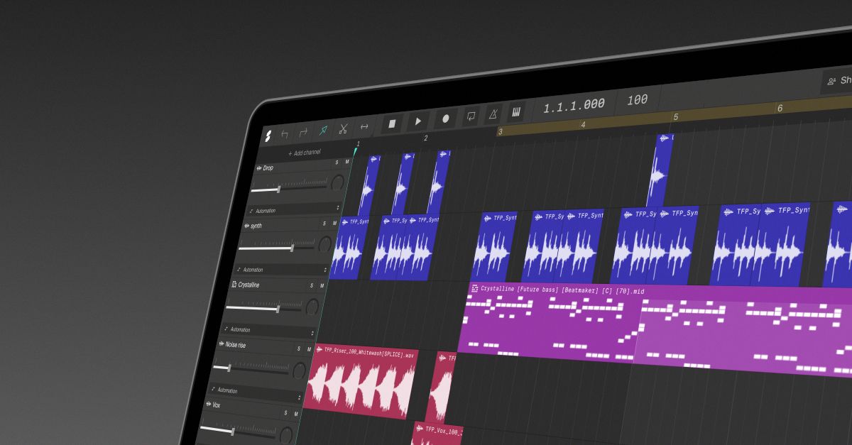 Online Studio Soundation Online Studio Soundation